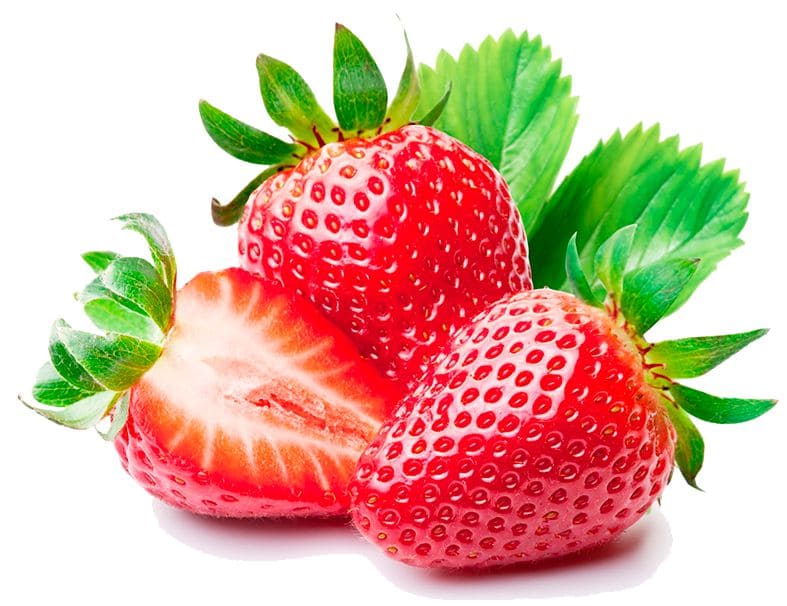 Fresas